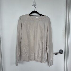 S.K.U Long Sleeve Sweatshirt